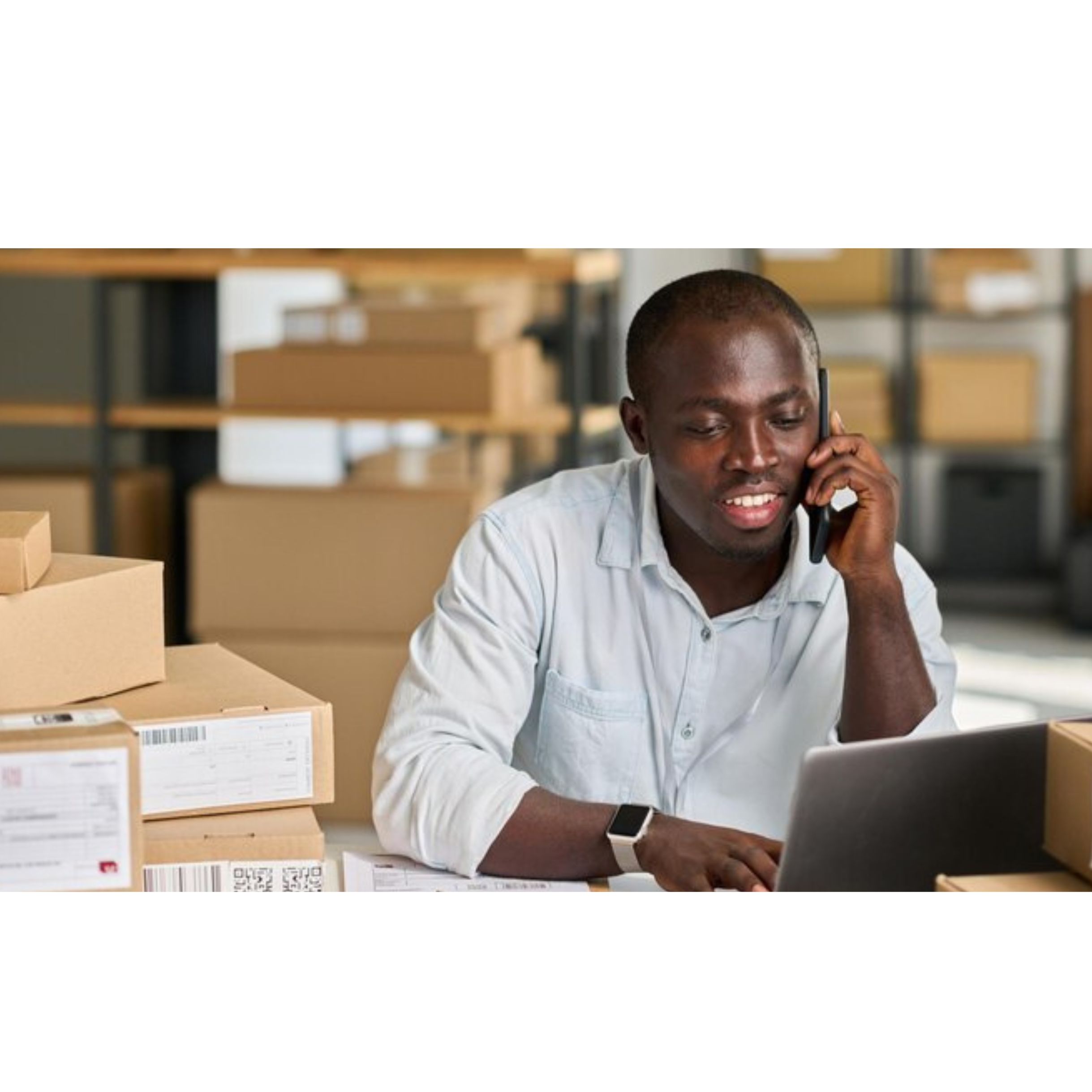 Specialist Buyer for Project /Technical & Spares