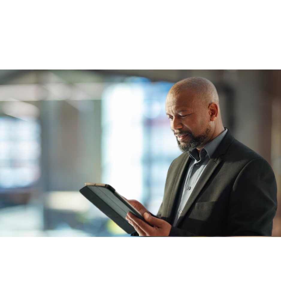 SENIOR IT AUDITOR